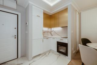 Marble Apartment - Kragujevac - 4