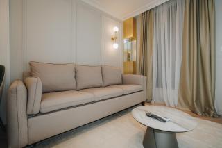 Marble Apartment - Kragujevac - 8