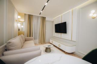Marble Apartment - Kragujevac - 9