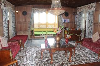 Dangola Palace Group of Houseboats - Durgjan - 7