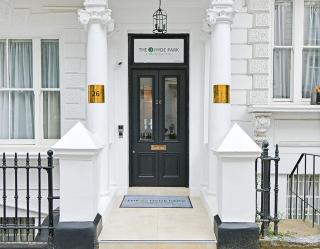 The Chapter Hotels - The J Hyde Park - Londra - 0