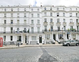 The Chapter Hotels - The J Hyde Park - Londra - 9