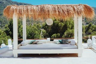 Casa Pura Vida Ibiza - Cala Vadella - 6