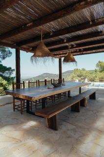 Casa Pura Vida Ibiza - Cala Vadella - 7