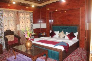 Dangola Palace Group of Houseboats - Durgjan - 5