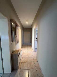 Playa Monteur Apartment - Niederrodenbach - 1