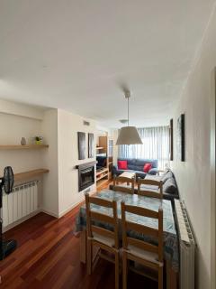 Margas Golf Apartment - Sabiñánigo - 9