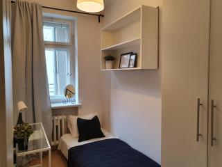 Pokoje przy Centrum Gdyni SW 135 - Gdynia - 6