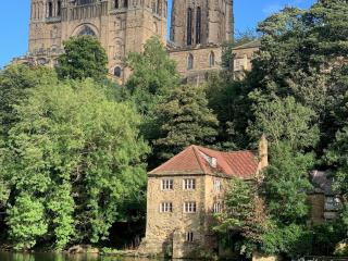 DH1 Durham large 4 bed luxury modern home Pass the Keys - 5