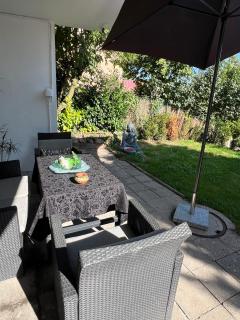 Budahome im Schwarzwald - Neuenbürg - 8