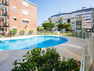 Sunshine Beach by the sea - Benalmádena - 4