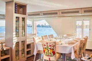 Mazaj Seba Dahabiya - Every Monday from Luxor - 1