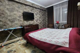 Parkend - Tashkent - 3