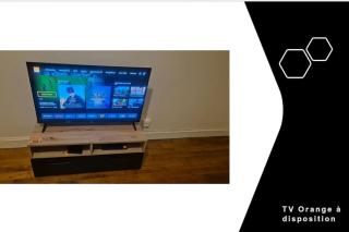 T2 cosy à deux pas de la Loire - 3