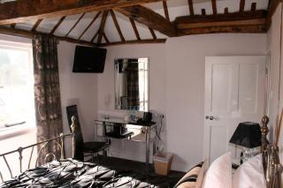 The Nags Head Hotel - Great Missenden - 9