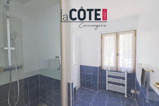 Appart Marie - Carry-le-Rouet - 9