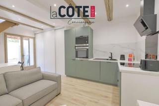 Appart Marie - Carry-le-Rouet - 4