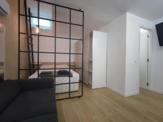 AMA MADRID Arturo Soria Estudio - Madrid - 9