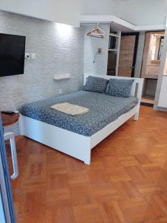Two Big Waterfront Apartments in same Building - Tesalónica - 6