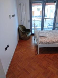 Two Big Waterfront Apartments in same Building - Tesalónica - 4