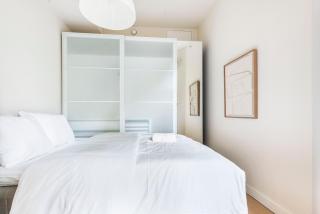 Top standard apartment in the heart of Oslo - Oslo - 6