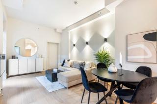 Top standard apartment in the heart of Oslo - Oslo - 9