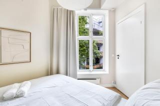 Top standard apartment in the heart of Oslo - 5