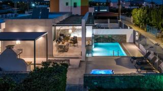 Maro Luxury Villa - Afando - 4