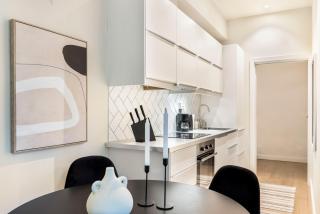 Top standard apartment in the heart of Oslo - Oslo - 4
