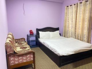 Sanvees Home Stay - 1