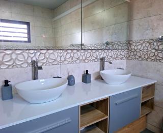 Appartement Pamplemousses - Plaine des Papayes - 5
