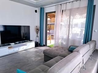 Appartement Pamplemousses - 3