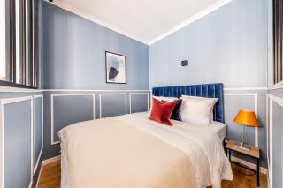 Suite Notre Dame 1 Bedroom - Paris - 3