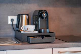 Boardinghouse City Home - Bielefeld - 1