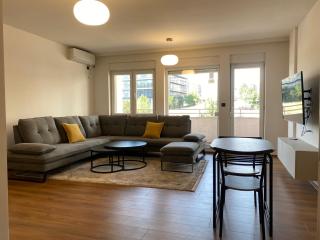 Genti's Apartments - 0