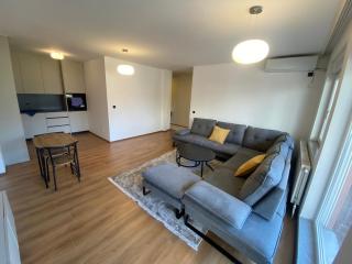 Genti's Apartments - 8