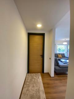 Genti's Apartments - 7