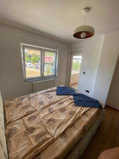 Genti's Apartments - 4