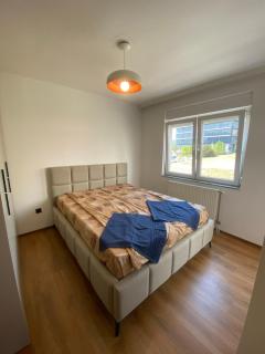 Genti's Apartments - 1