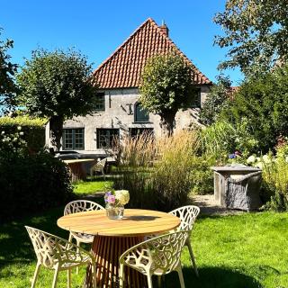 Apartments-am-Wellenreiter-Kuestenharmonie - Tating - 9