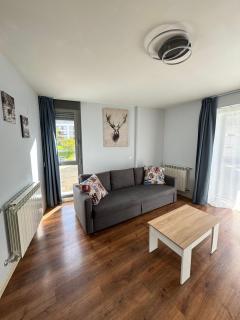 Margas Golf Apartment 2 - Sabiñánigo - 2