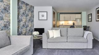 Fraser Suites Glasgow - Glasgow - 8