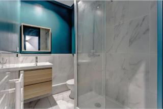Suite Saint Germain 1 Bedroom - Paris - 2