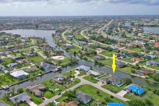 Happy Cape 21 - Cape Coral - 9