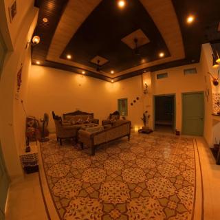 Shivalaya - Bikaner - 6
