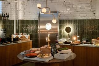 The Folks Hotel Konepaja - 7