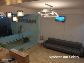 Syaheer Inn - Takengon - 1