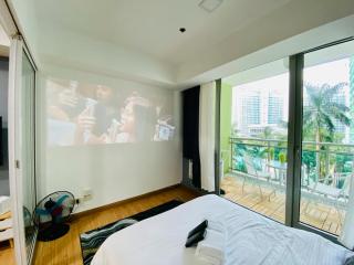 1 Bedroom azure beachview 3 - Manila - 5