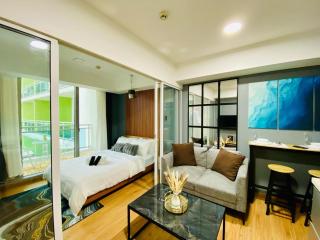 1 Bedroom azure beachview 3 - Manila - 4