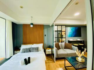 1 Bedroom azure beachview 3 - Manila - 3